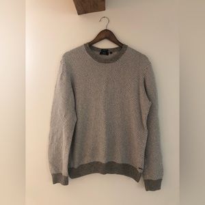Hugo Boss knit - L